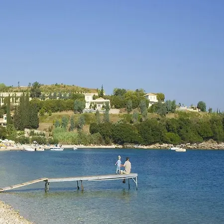 Damianos * Agios Stefanos Kassiopi