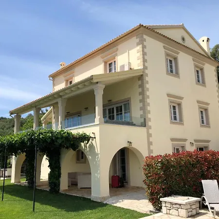 Damianos Agios Stefanos Kassiopi